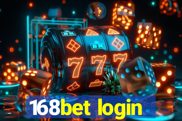 168bet login